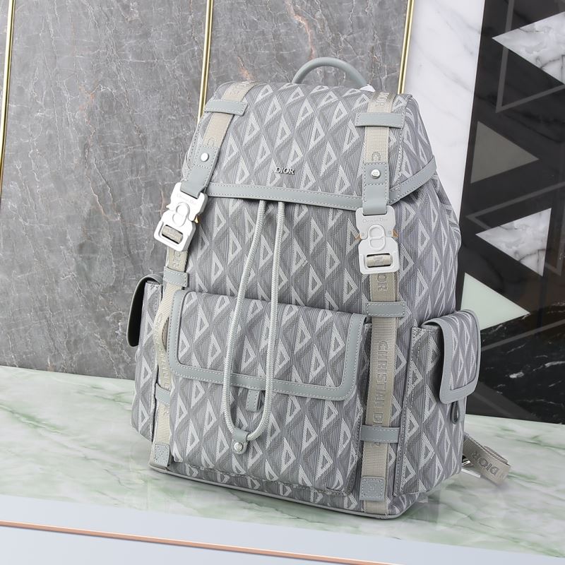 Christian Dior Backpacks - Click Image to Close